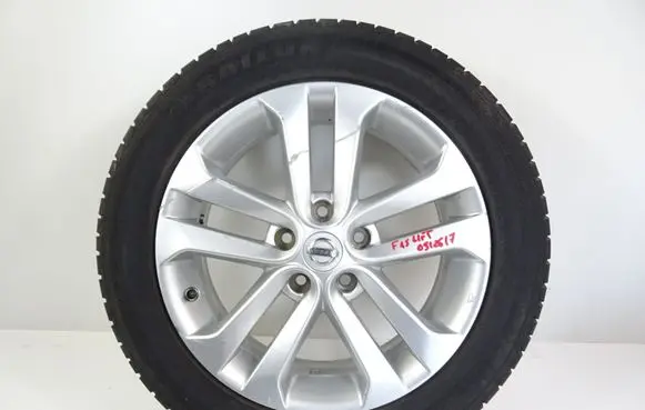 Nissan Juke I F15 R17 alloy rim 1KA2A