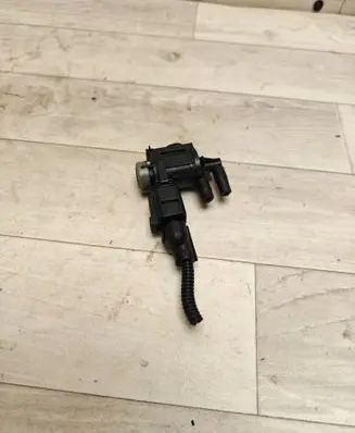 Seat Alhambra (Mk1) Turbo solenoid valve 1J0906283C
