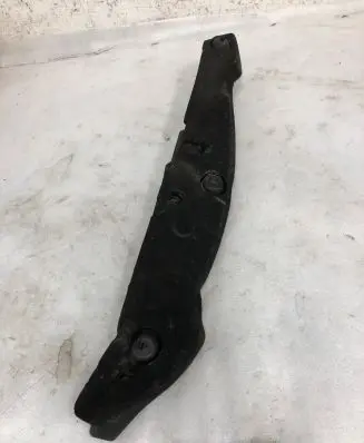 Porsche Panamera (970) Fender end trim 97050464201