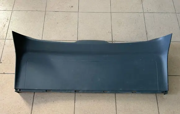 Mercedes-Benz GLC X253 C253 Tailgate trim A2537400070