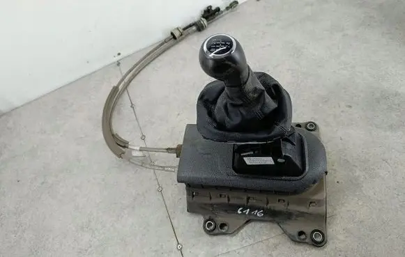Opel Corsa E Gear shifter/selector 5549680355199360