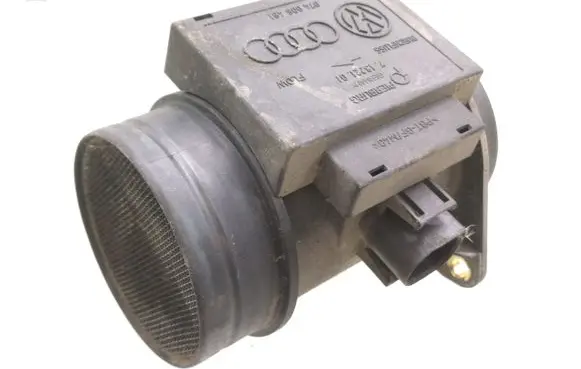 Audi A4 S4 B5 8D Mass air flow meter 074906461 71822101