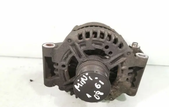 Mini One - Cooper Coupe R56 Generator/alternator