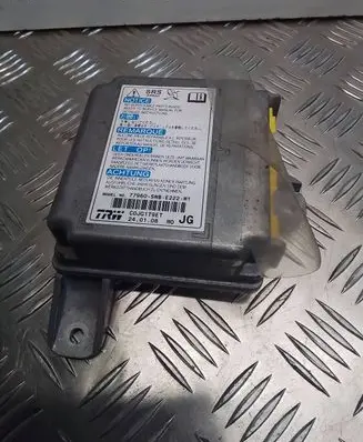 Honda Civic Airbag control unit/module
