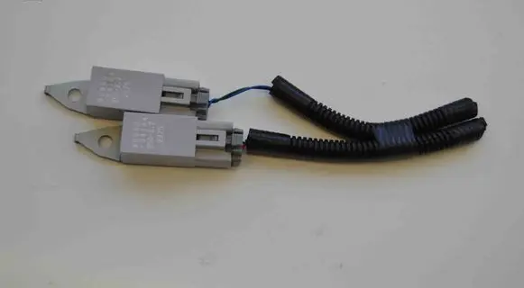 Lexus IS 220D-250-350 Other devices 9098004184