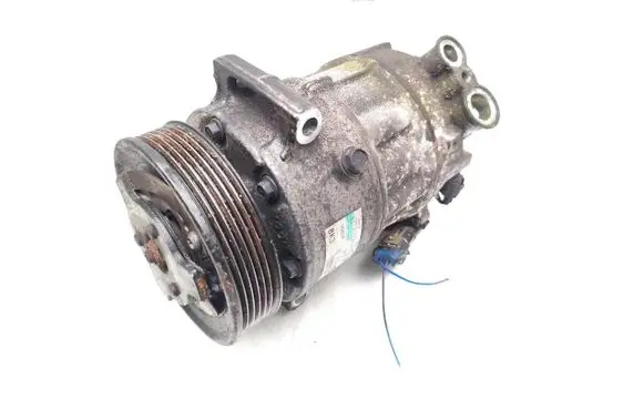 Opel Insignia A Air conditioning (A/C) compressor (pump) P13232307