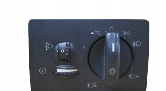Ford Kuga I Light switch 7M5T13A024BA