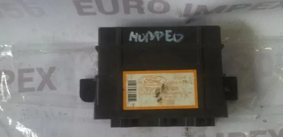 Ford Mondeo MK I Comfort/convenience module 95BG15K600GB 5WK4620BG