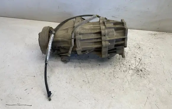 Jeep Grand Cherokee Gearbox transfer box case 52853664AG