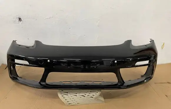 Porsche 718 Cayman 982 982c Front bumper 982807221F