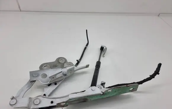 Jaguar E-Pace Engine bonnet/hood hinges J9C316800AB