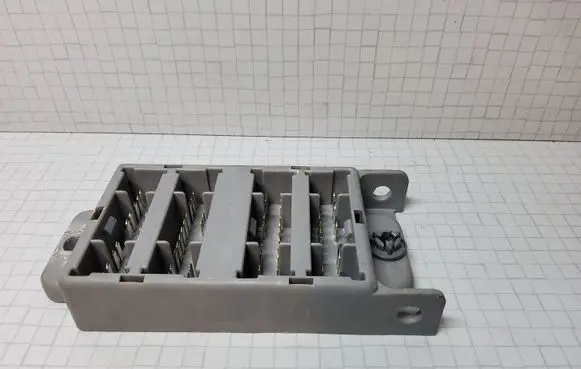 KIA Sorento Other control units/modules 913203E810 60117A