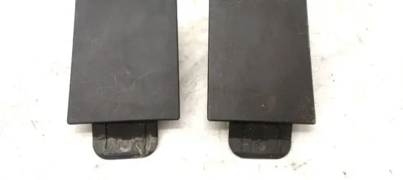 Audi A4 S4 B8 8K Seat trim 8J0971981