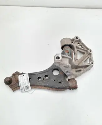 Skoda Roomster (5J) Front lower control arm/wishbone 6Q0407151L