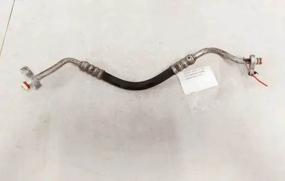 Ford S-MAX Air conditioning (A/C) pipe/hose