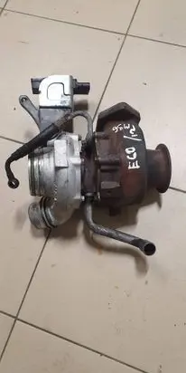BMW 5 E60 E61 Turbo 8506891 TF035HLAB 1305240001