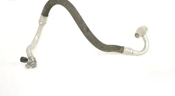 Nissan Qashqai Air conditioning (A/C) pipe/hose A1728302915