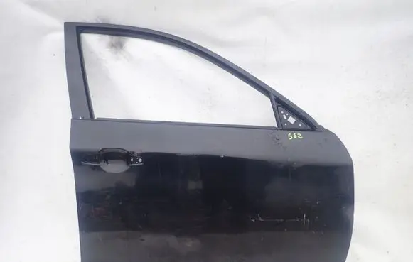 Subaru Impreza III Front door