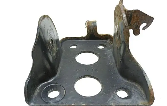Fiat Fiorino Other rear suspension part 