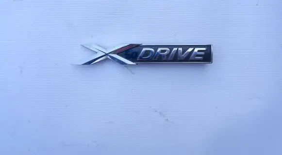 BMW 3 F30 F35 F31 Manufacturer badge logo/emblem 