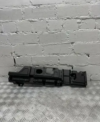 BMW X5 E70 Other trunk/boot trim element 7234606