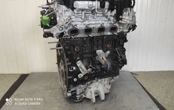 Renault Master III Engine M9TF716 166009567R
