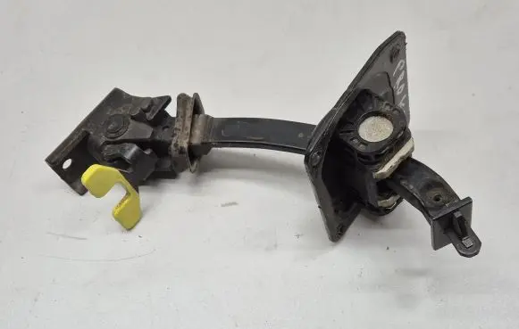 Toyota Proace Loading door check strap stopper 9809831880