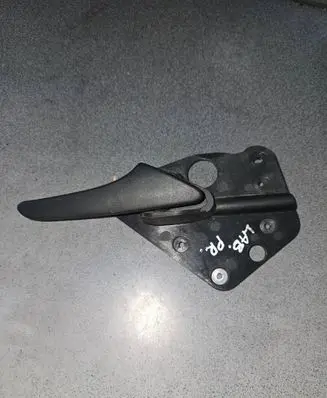 Mercedes-Benz Vito Viano W639 Front door interior handle ZGSA0361