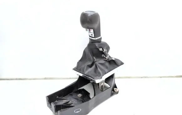 Opel Astra H Gear shifter/selector 0144391 09028010