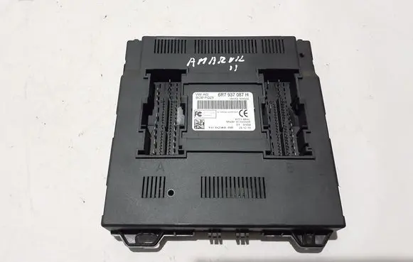 Volkswagen Amarok Comfort/convenience module 6R7937087H