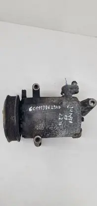 Citroen Jumper Air conditioning (A/C) compressor (pump) 6C1119D629AD