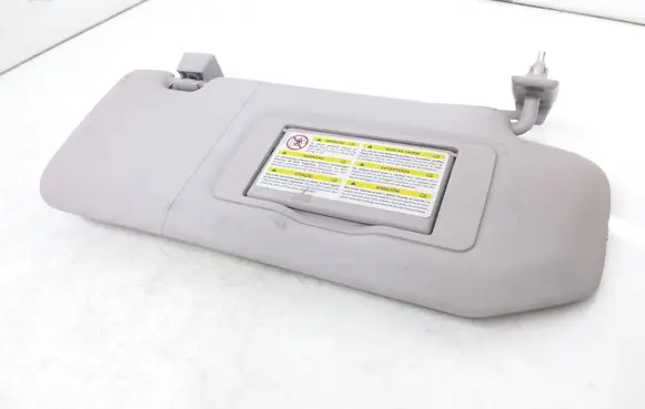 Mercedes-Benz R W251 Sun visor A2518100410