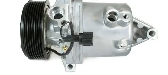 Nissan Juke II F16 Air conditioning (A/C) compressor (pump) 926001HD1B 926001HC2D