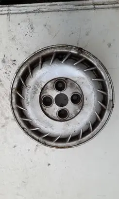 Mitsubishi Galant R12 alloy rim 32862