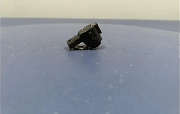 Audi A4 S4 B7 8E 8H Parking PDC control unit/module 9471930