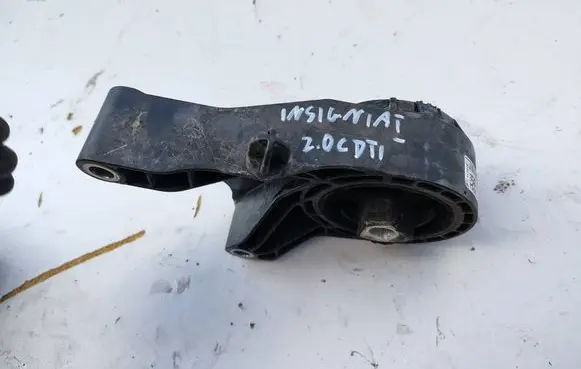Opel Insignia A Gearbox mount 13227767