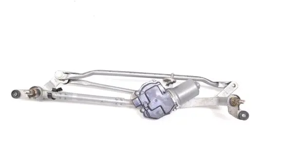 Land Rover Discovery 5 Front wiper linkage and motor JPLA17500BD