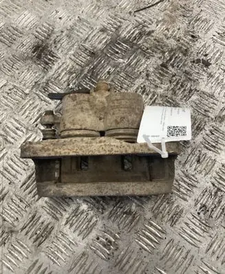 Subaru Impreza II Front brake caliper
