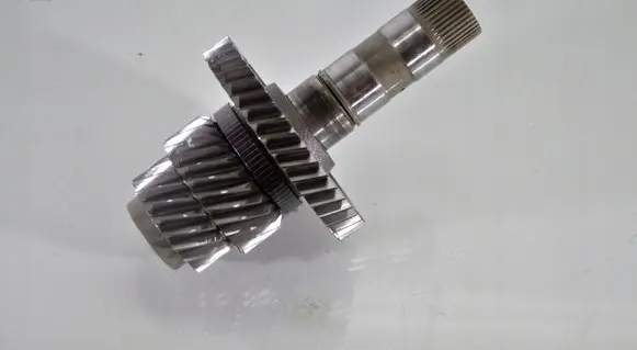 Mercedes-Benz GLA H247 Other gearbox part 8GDCT