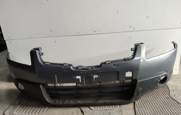 Nissan Qashqai Front bumper