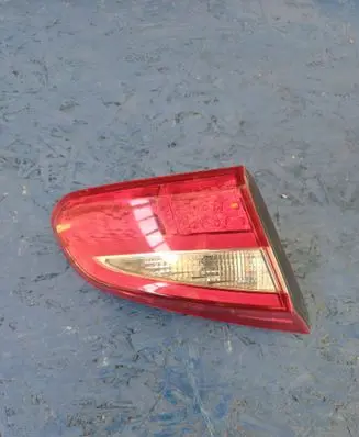 KIA Pro Cee'd II Rear/tail lights set 92403A2200