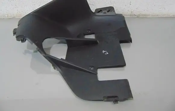 Renault Twizy Front door wind deflector 638410233R