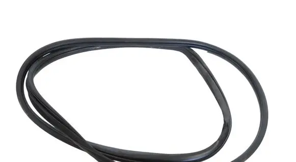 KIA Sorento Rubber seal front coupe door 