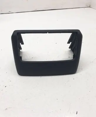 Audi Q7 4L Center console decorative trim 4L0864147