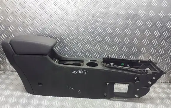 Opel Astra J Refrigerator 13317404