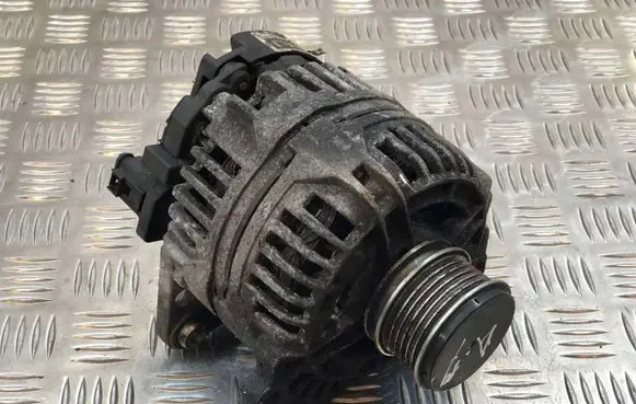 Volkswagen Crafter Generator/alternator
