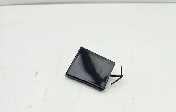 Toyota C-HR I Rear bumper corner part panel trim 52165F4010