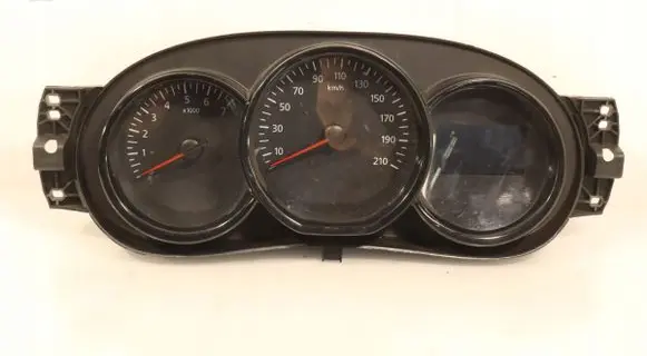 Dacia Dokker Clock 248103900R