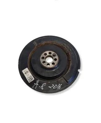 Audi A8 S8 D4 4H Crankshaft pulley 079105251AP GG019104523