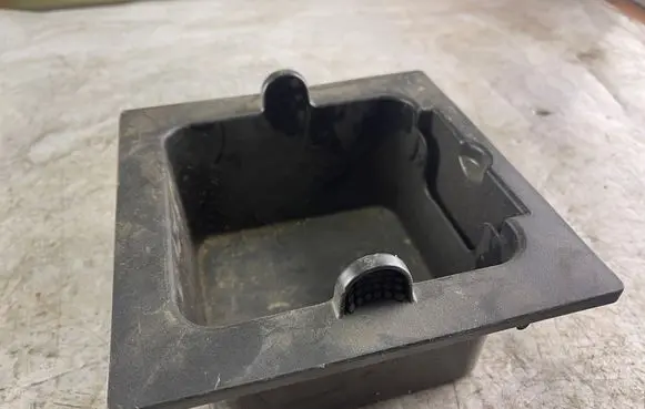 Nissan Patrol Y61 Glove box central console K13325 96925